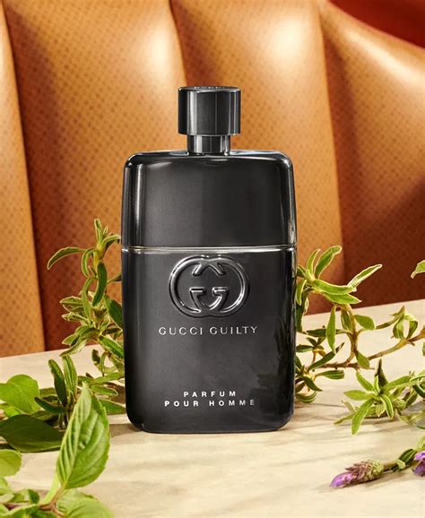 gucci guilty eau fragrantica|Gucci Guilty cheapest.